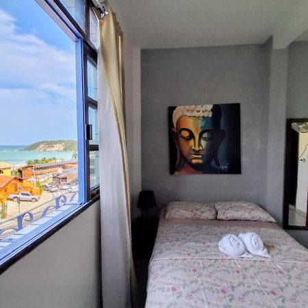 Soul Hostel Natal Bagian luar foto