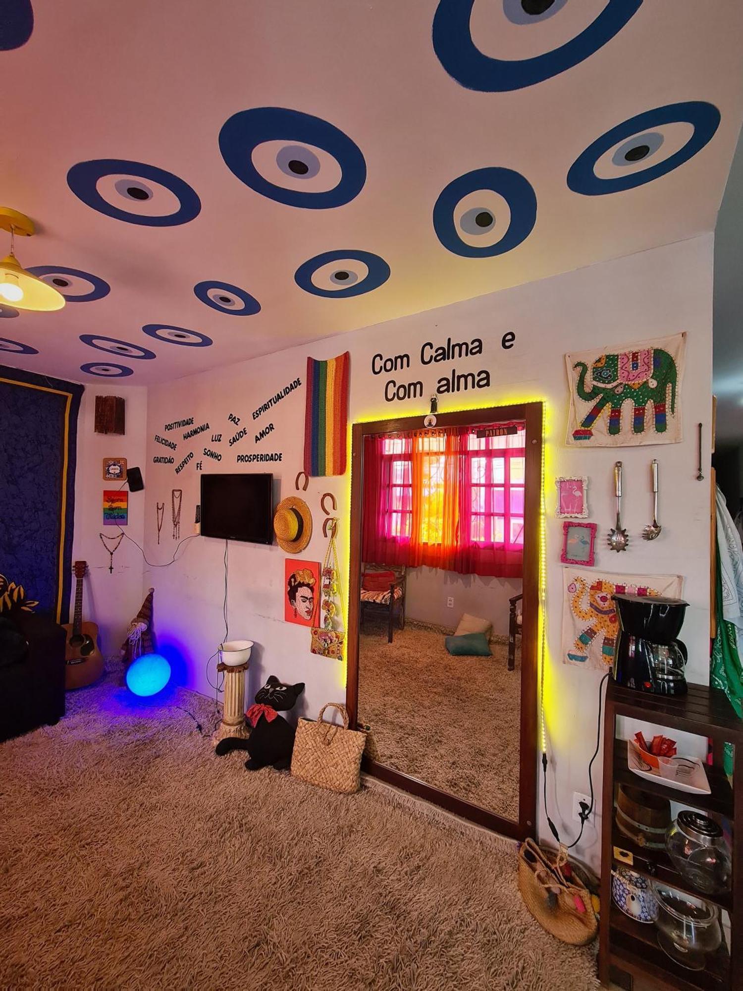 Soul Hostel Natal Bagian luar foto
