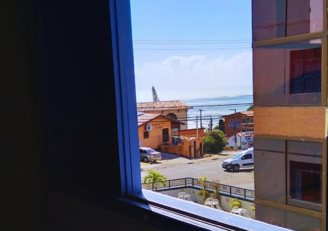 Soul Hostel Natal Bagian luar foto