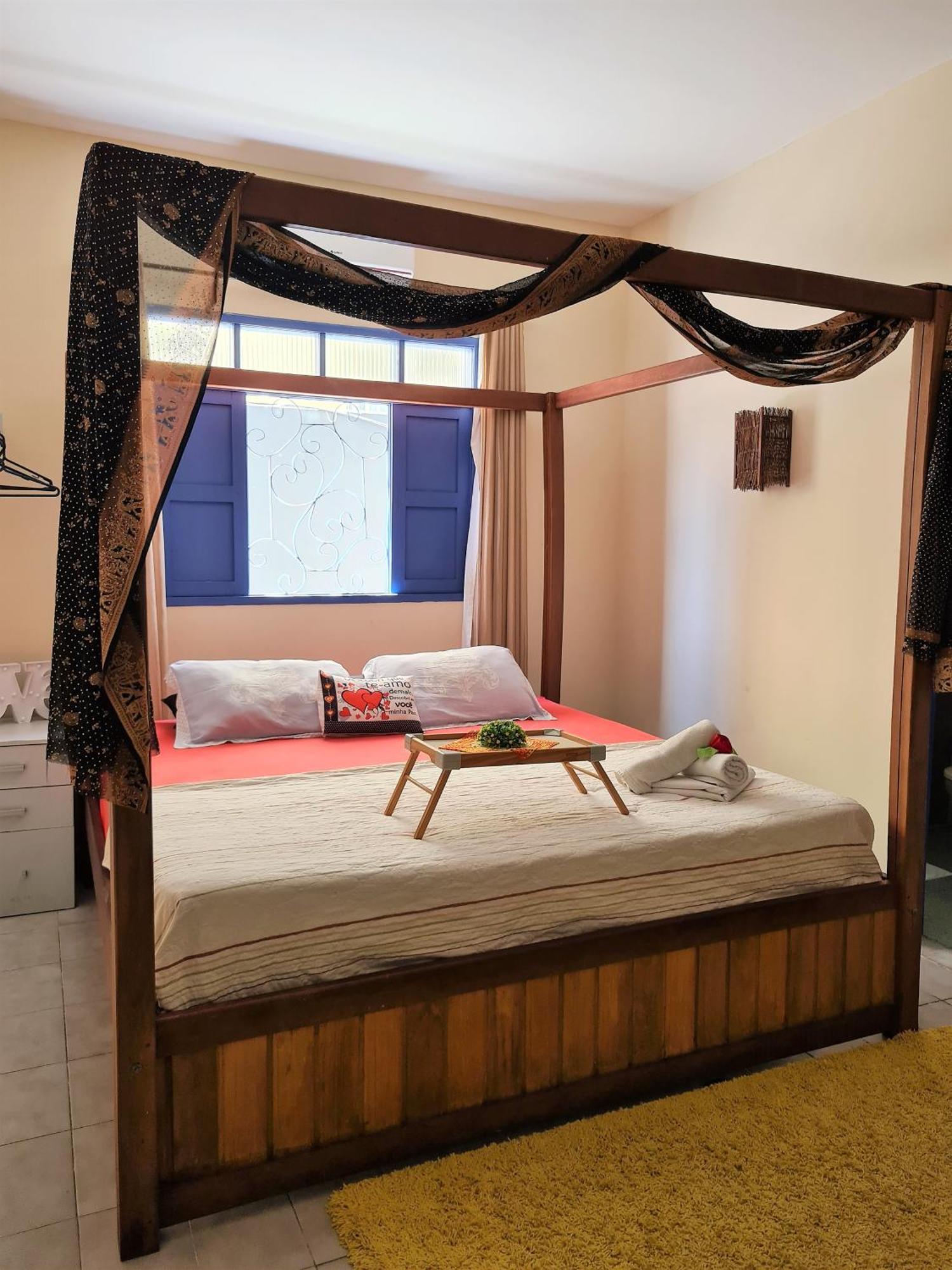 Soul Hostel Natal Bagian luar foto