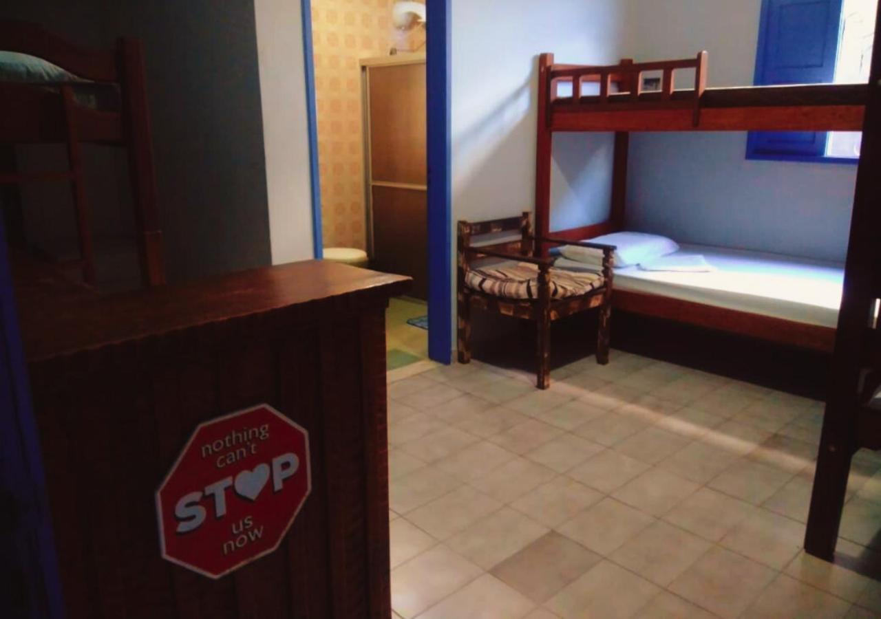Soul Hostel Natal Bagian luar foto
