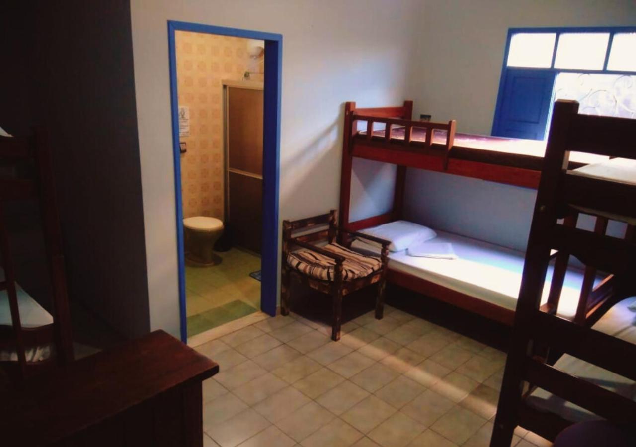 Soul Hostel Natal Bagian luar foto