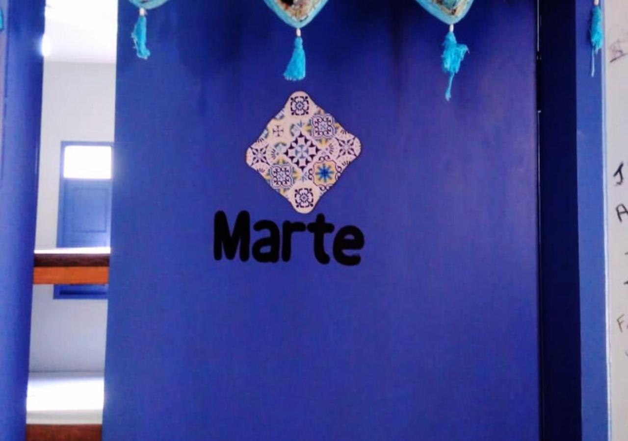 Soul Hostel Natal Bagian luar foto