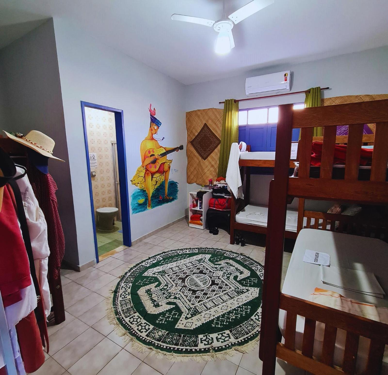 Soul Hostel Natal Bagian luar foto