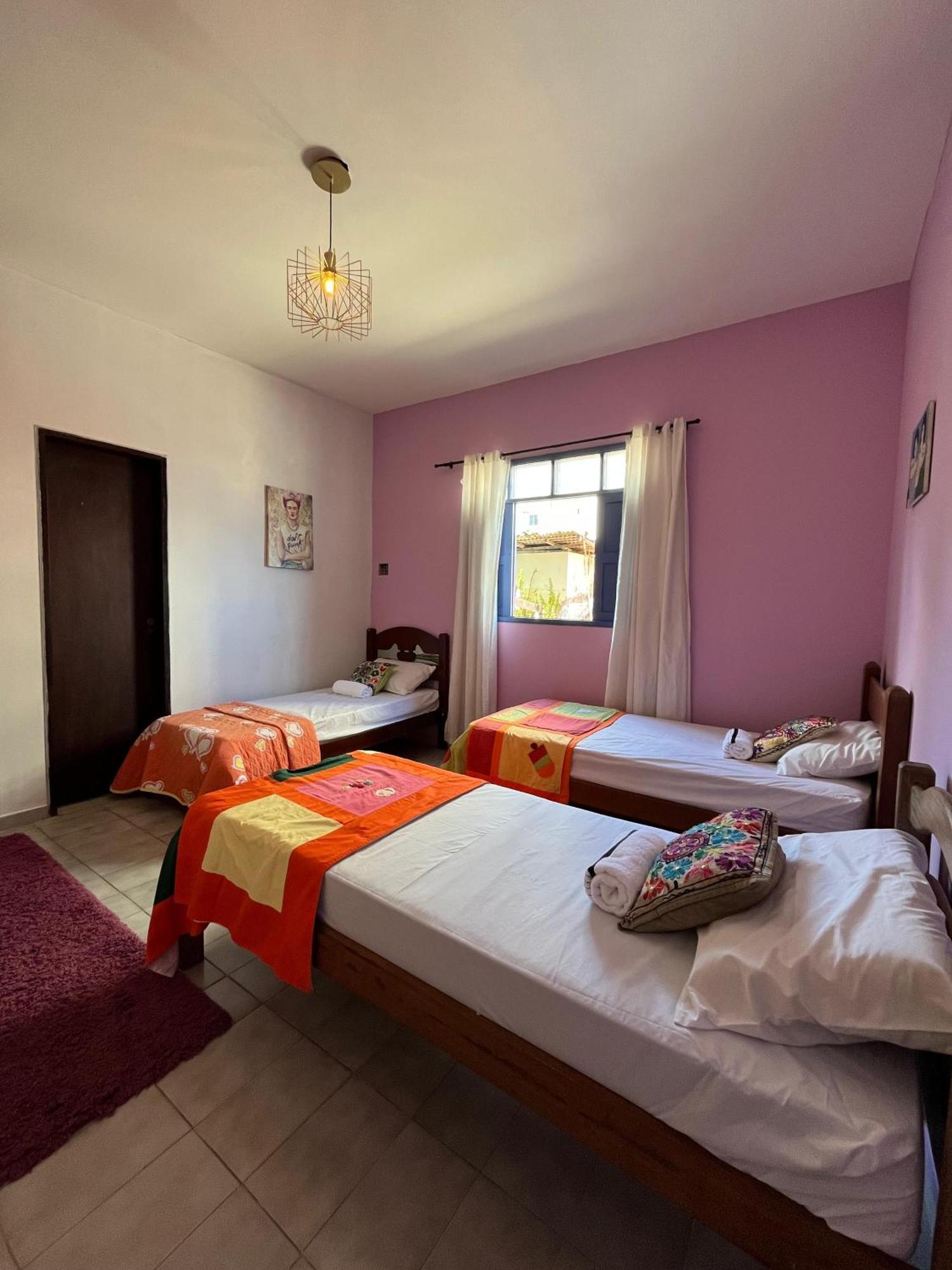 Soul Hostel Natal Bagian luar foto