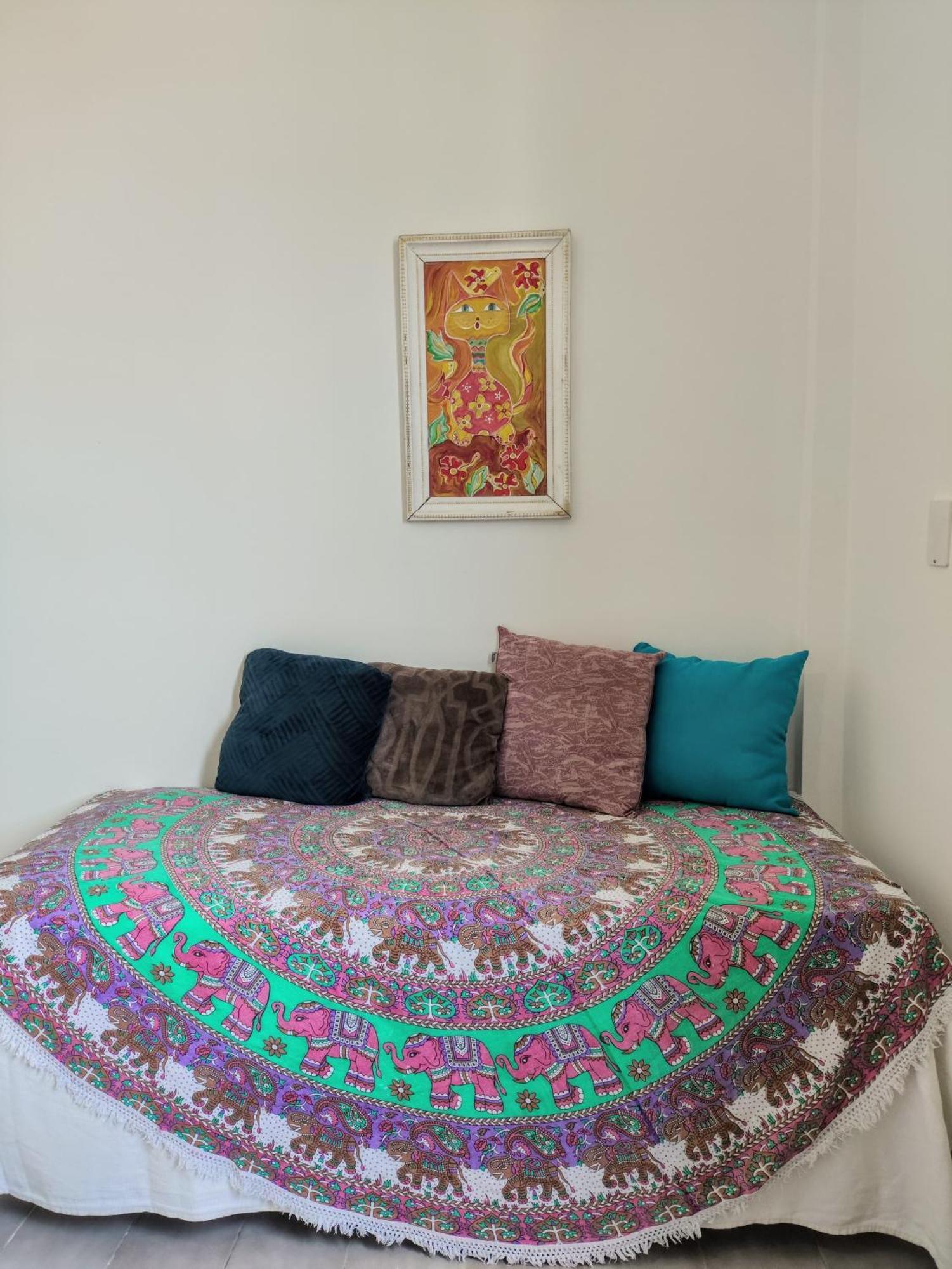 Soul Hostel Natal Bagian luar foto