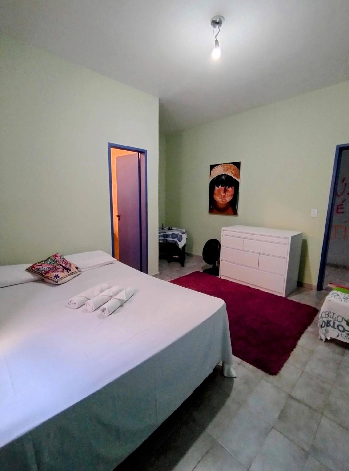 Soul Hostel Natal Bagian luar foto