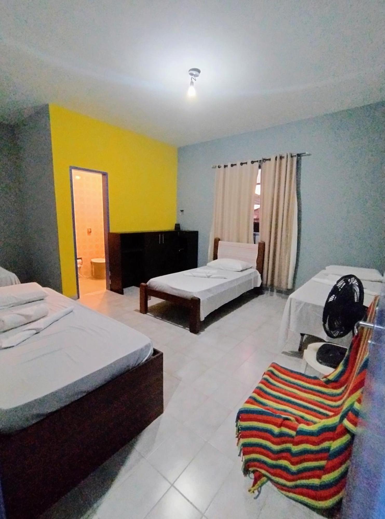 Soul Hostel Natal Bagian luar foto