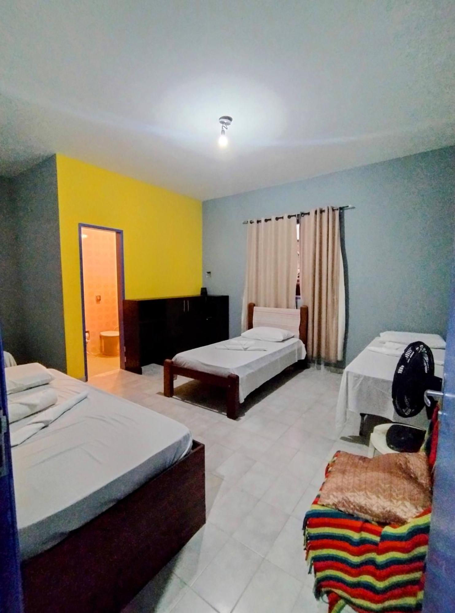 Soul Hostel Natal Bagian luar foto
