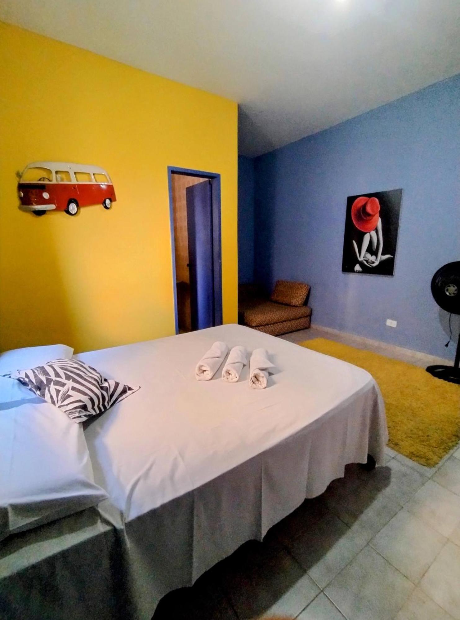 Soul Hostel Natal Bagian luar foto