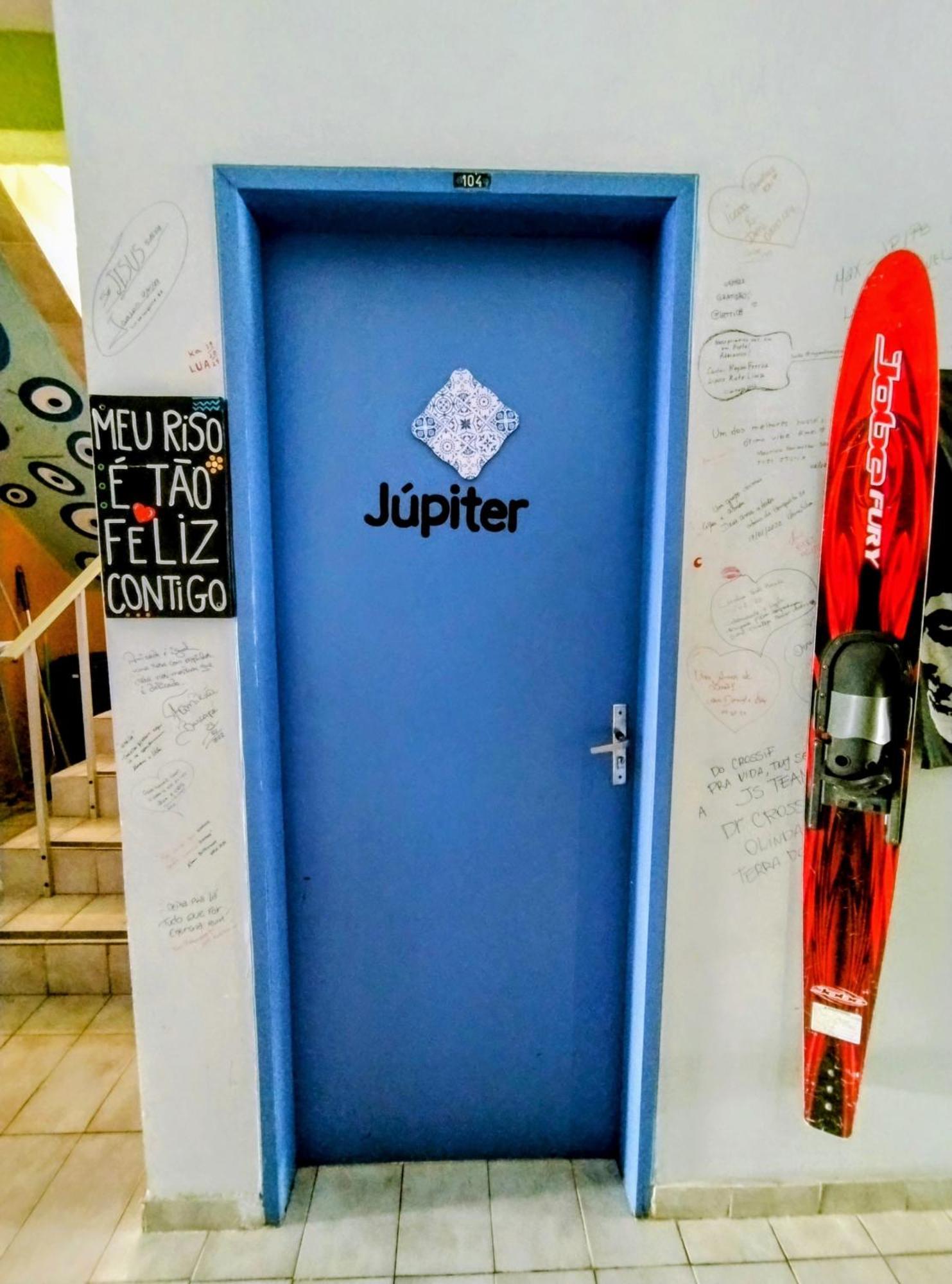 Soul Hostel Natal Bagian luar foto