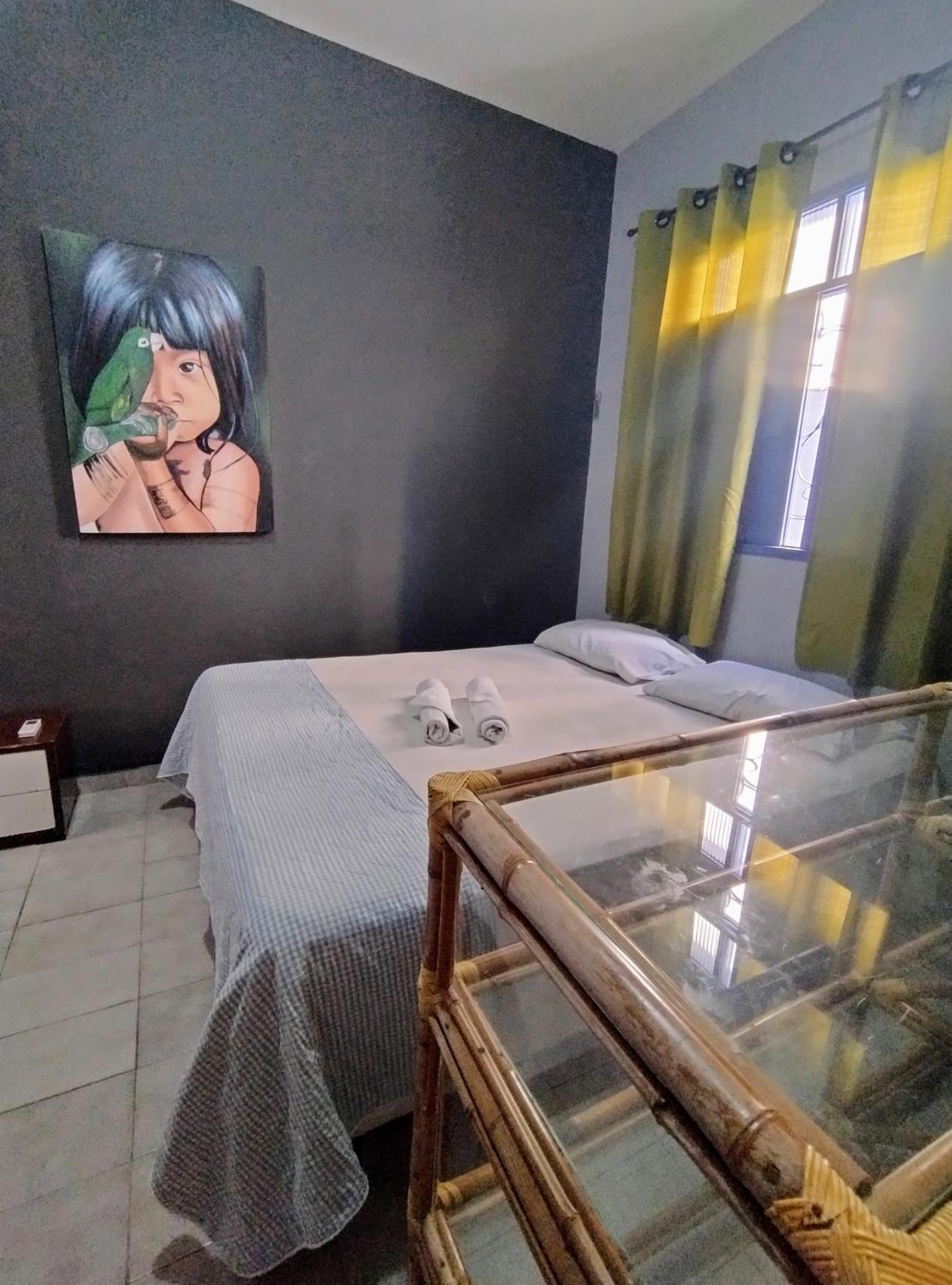 Soul Hostel Natal Bagian luar foto