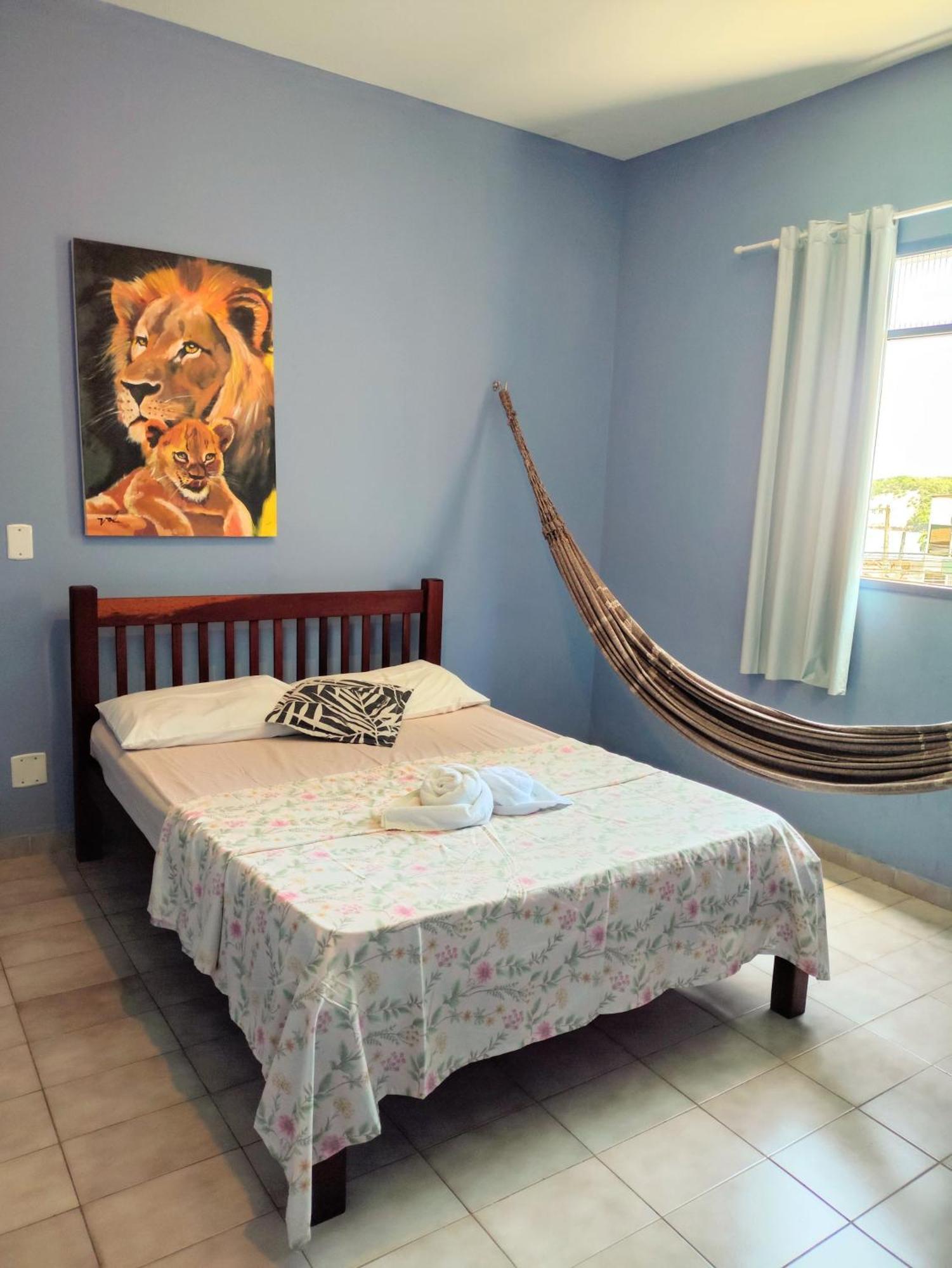 Soul Hostel Natal Bagian luar foto