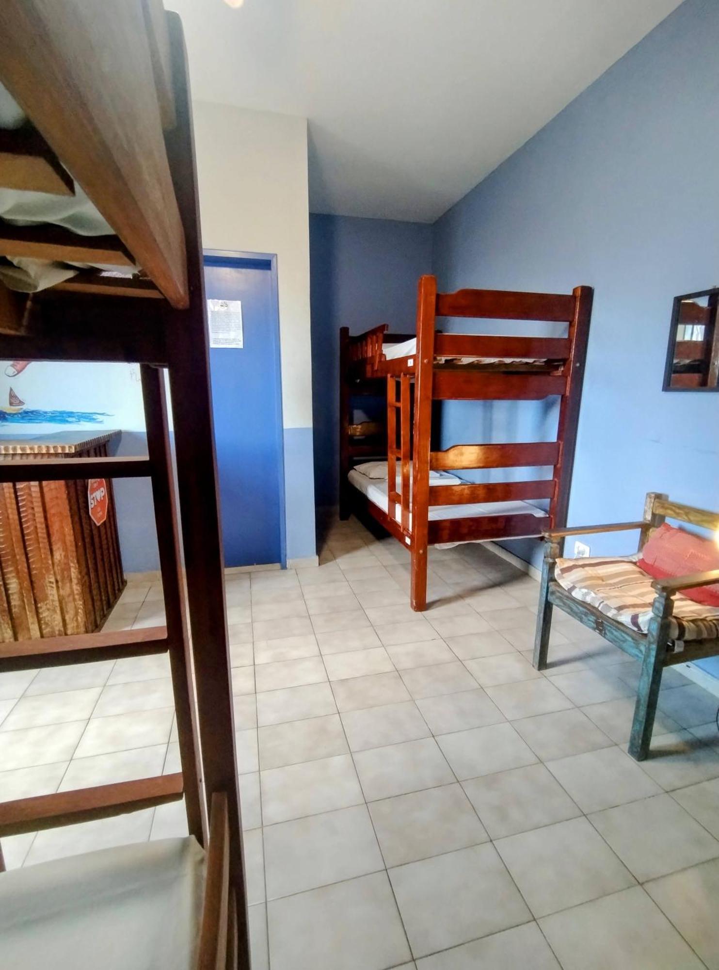Soul Hostel Natal Bagian luar foto