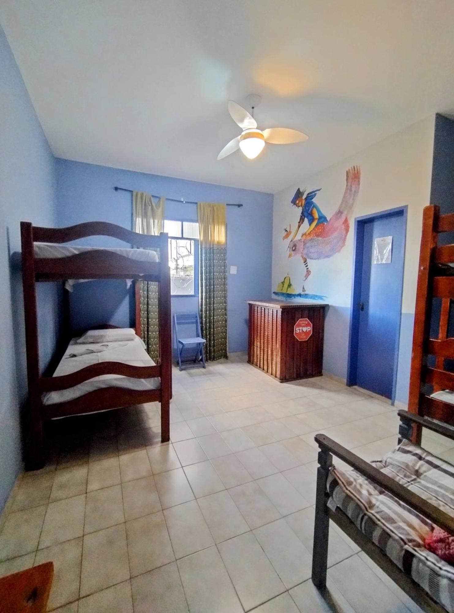 Soul Hostel Natal Bagian luar foto