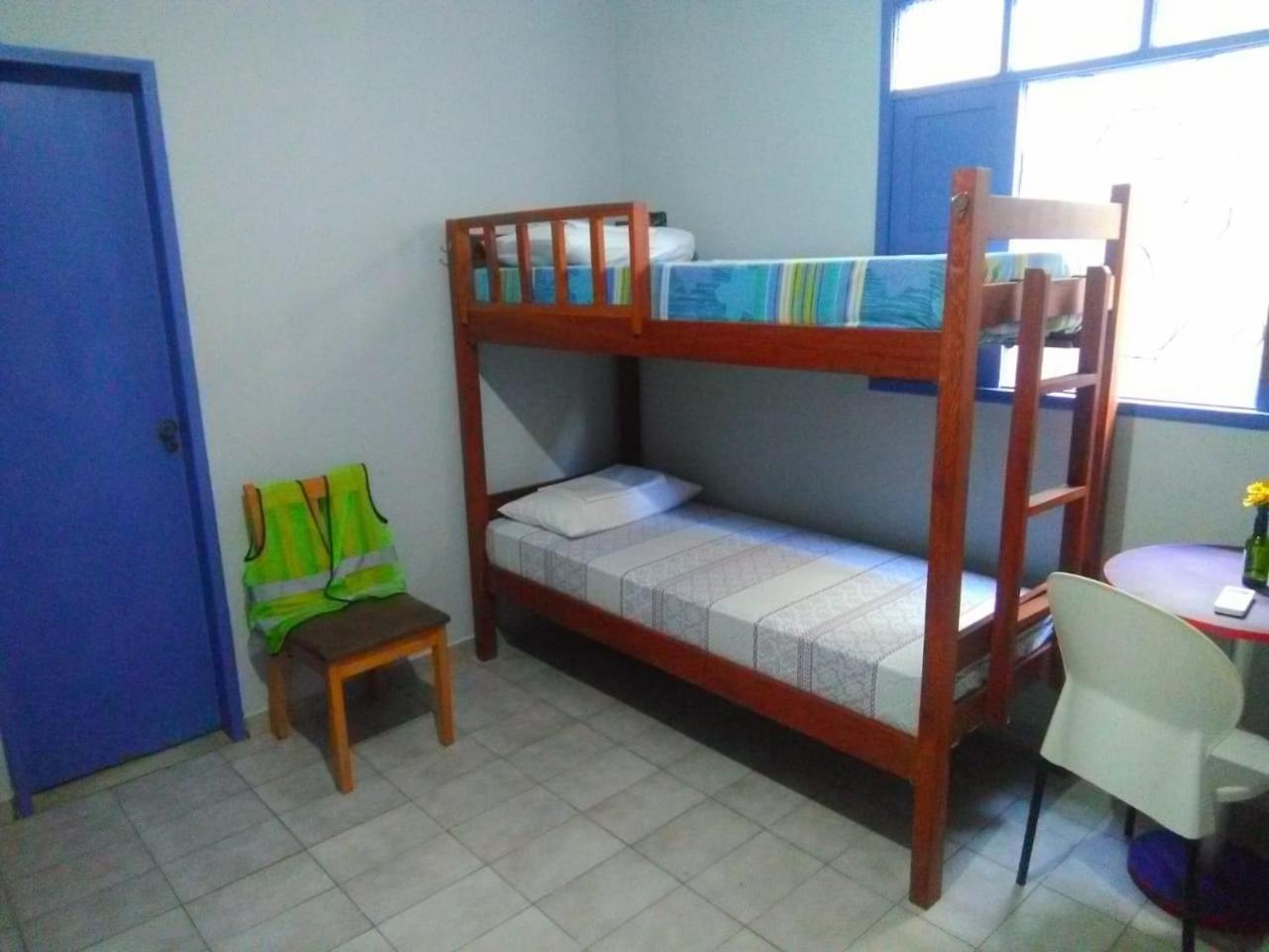 Soul Hostel Natal Bagian luar foto