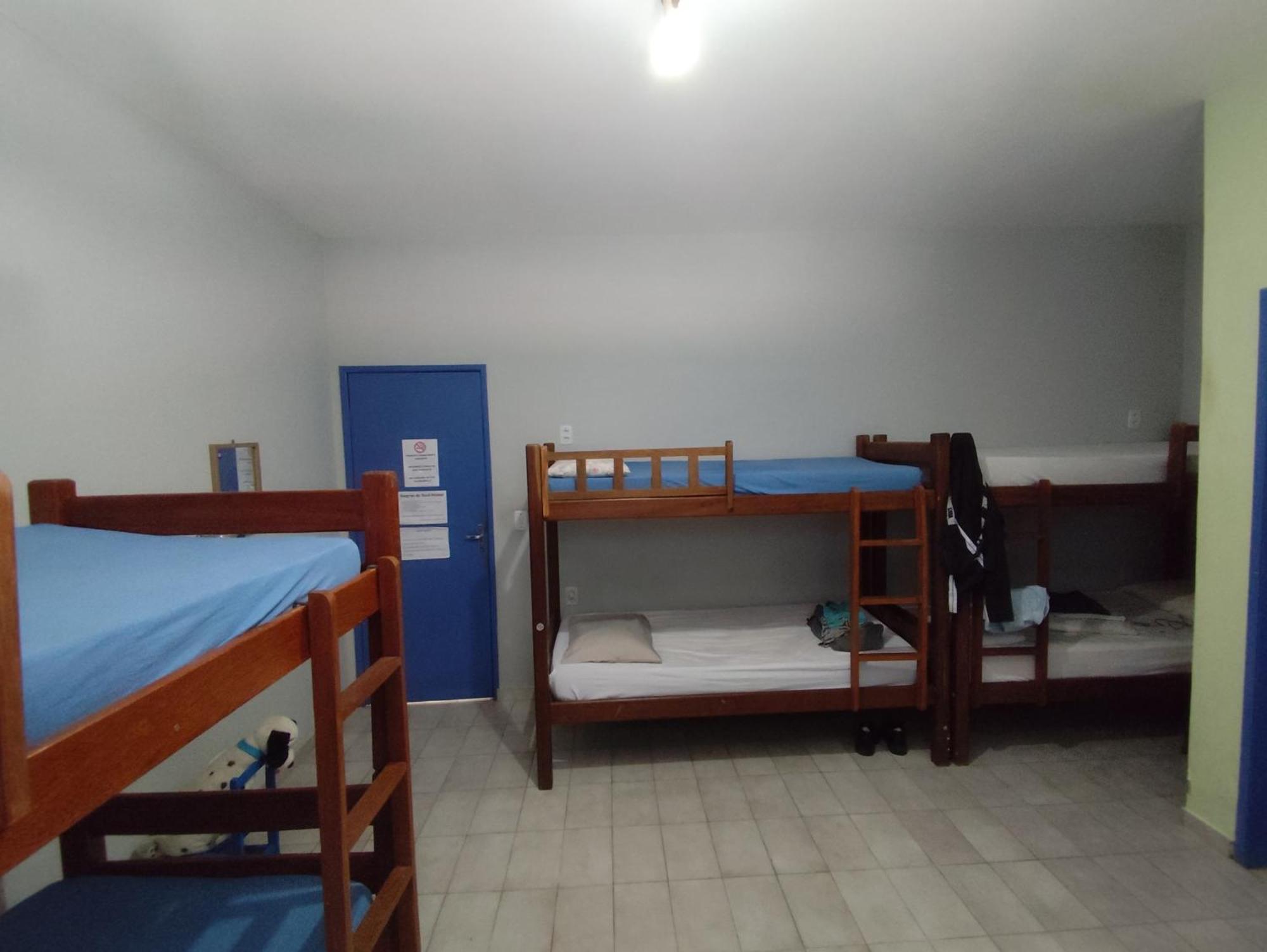 Soul Hostel Natal Bagian luar foto