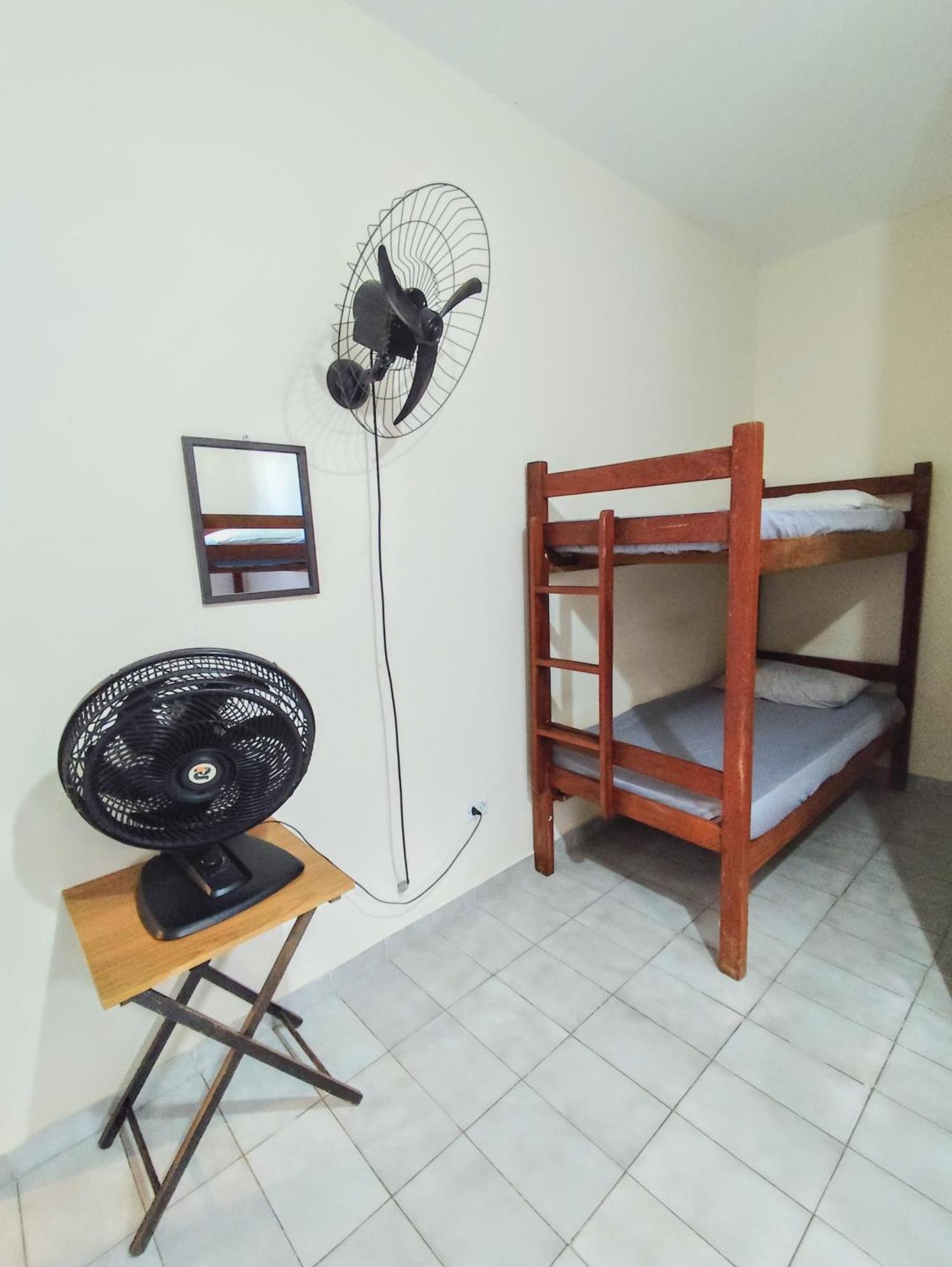 Soul Hostel Natal Bagian luar foto