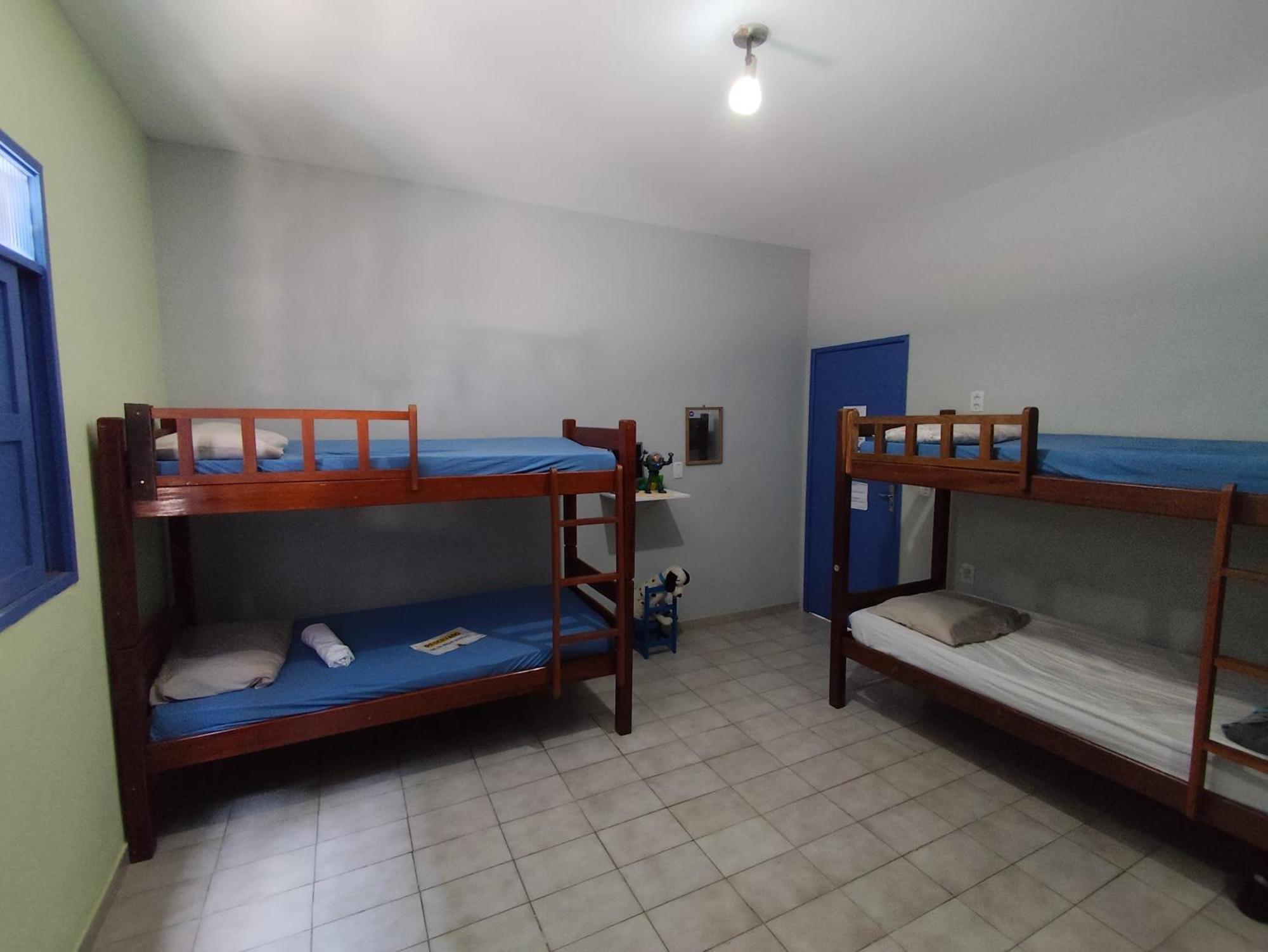 Soul Hostel Natal Bagian luar foto