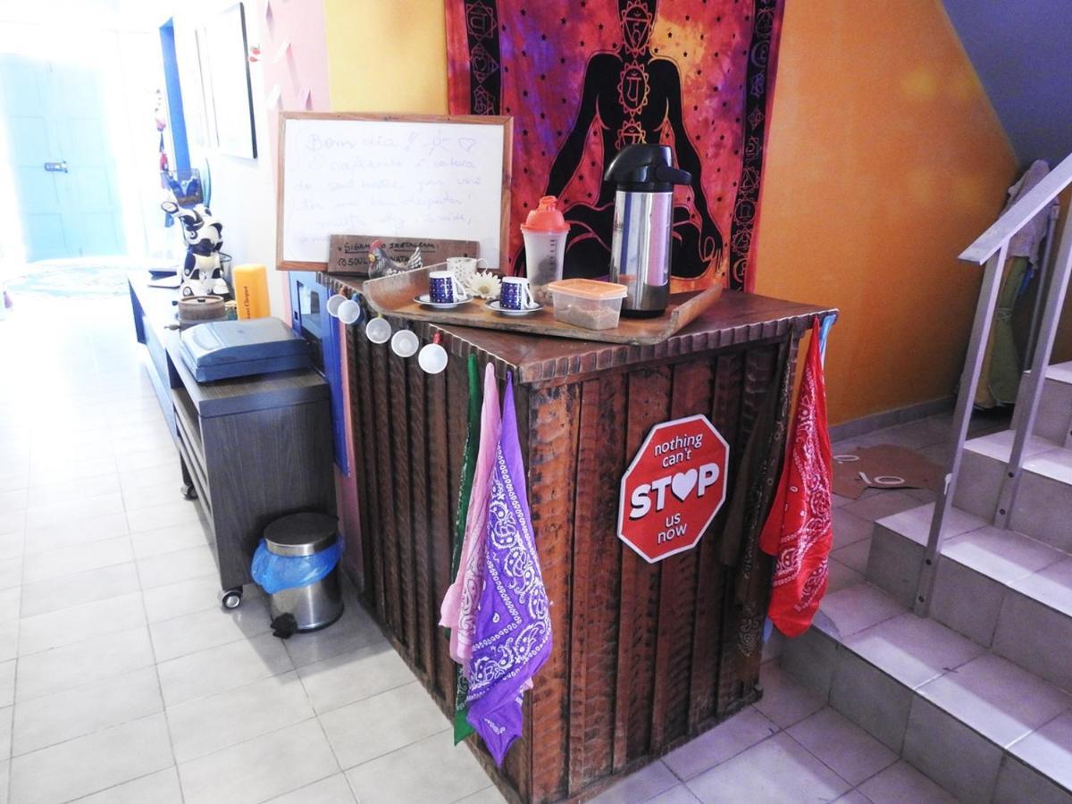 Soul Hostel Natal Bagian luar foto