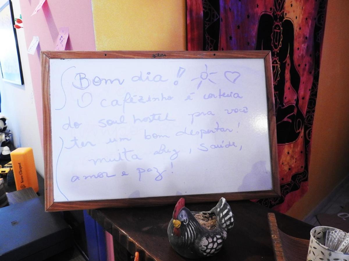 Soul Hostel Natal Bagian luar foto