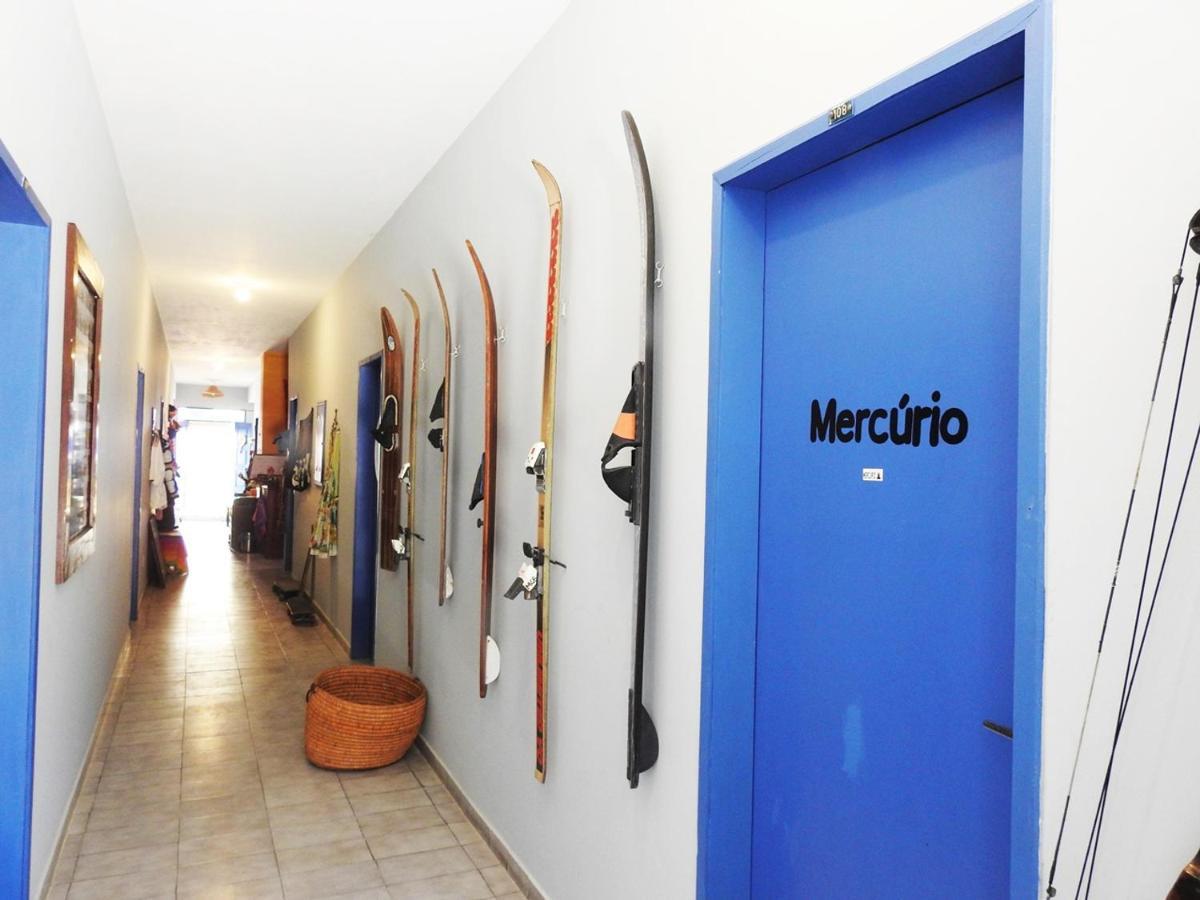 Soul Hostel Natal Bagian luar foto
