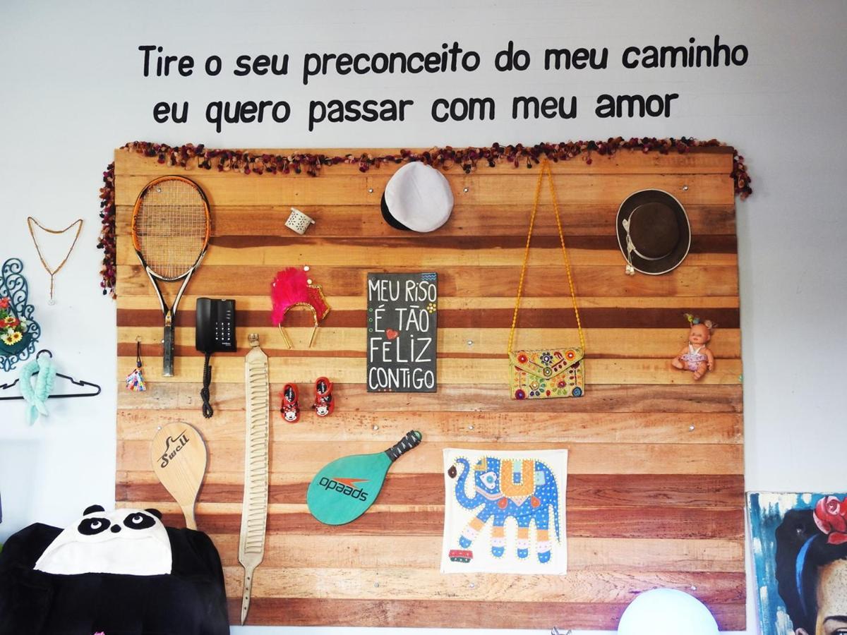 Soul Hostel Natal Bagian luar foto